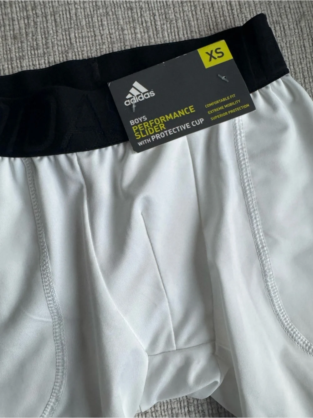 adidas white performance